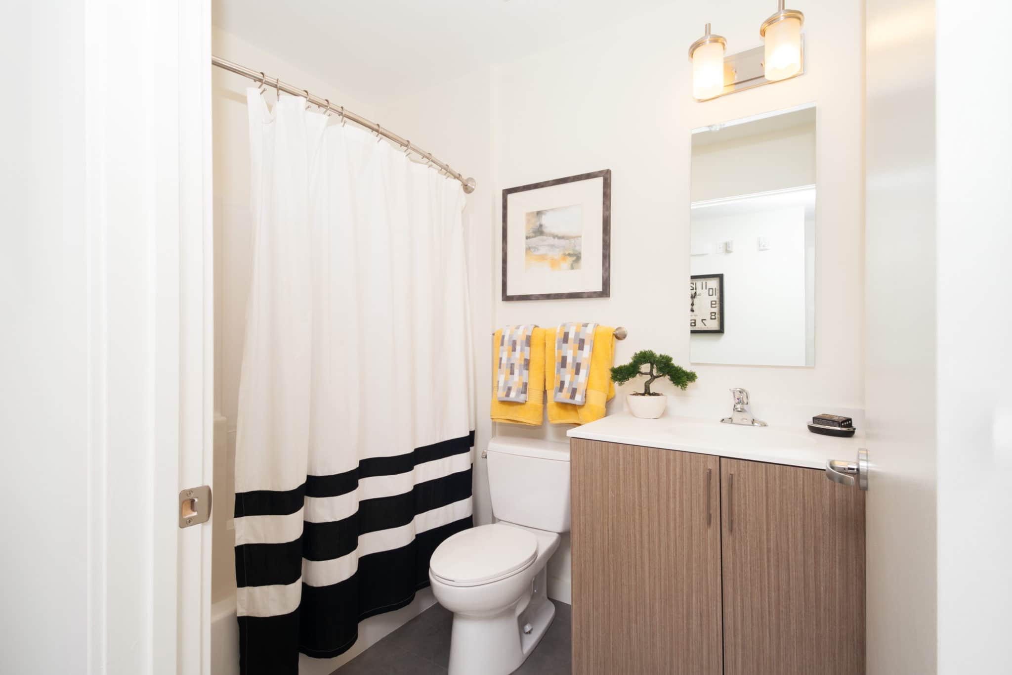 Beverly, MA Adaptive Reuse bathroom