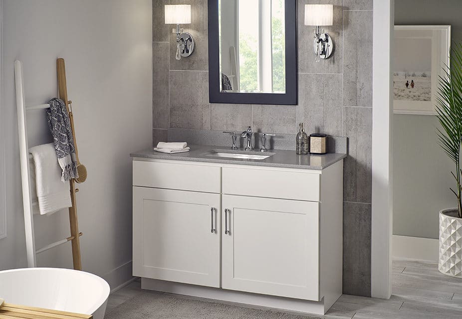 harbor house stock vanity Massachusetts