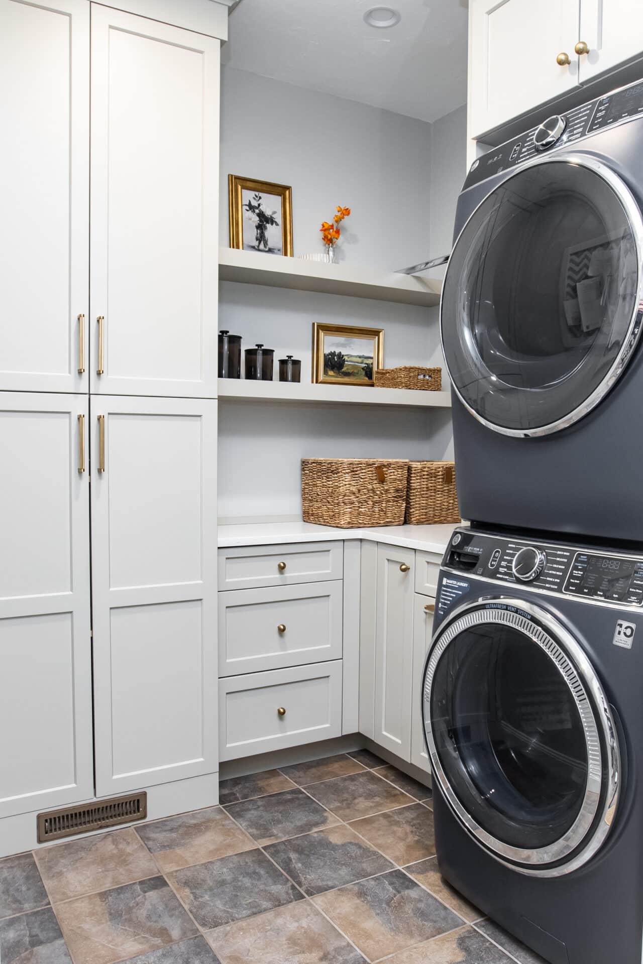 Laundry Room cabinets local