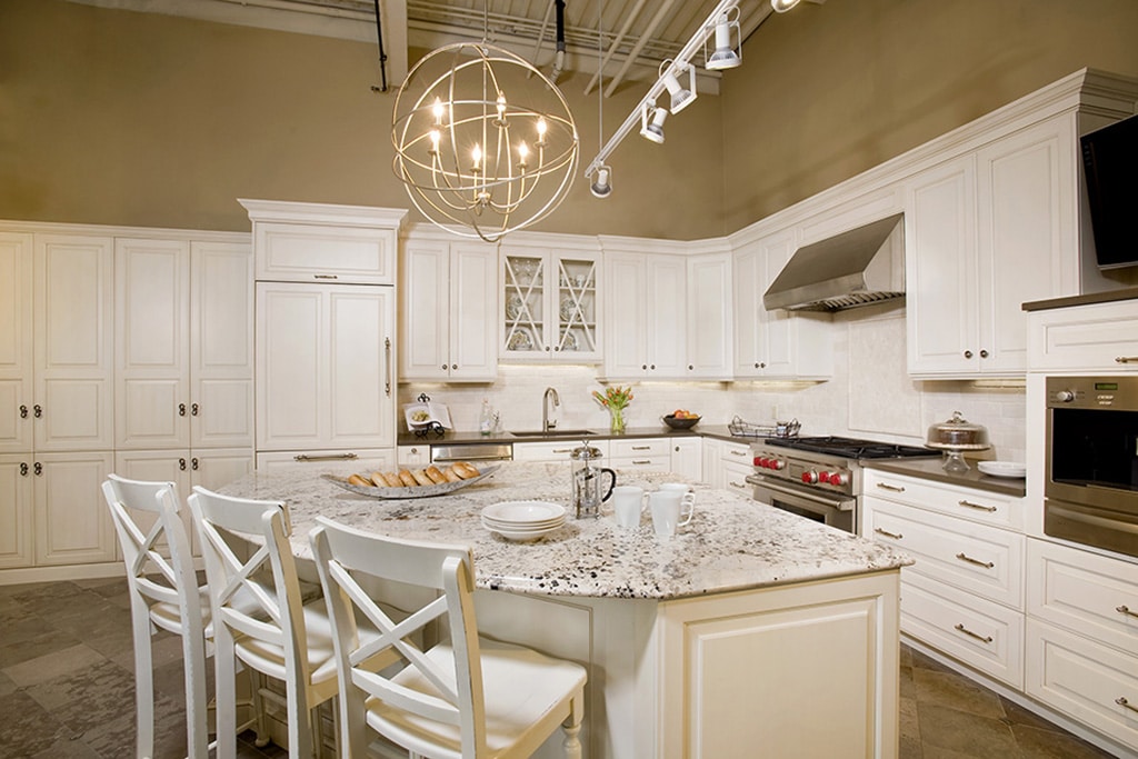 natick kitchen showroom