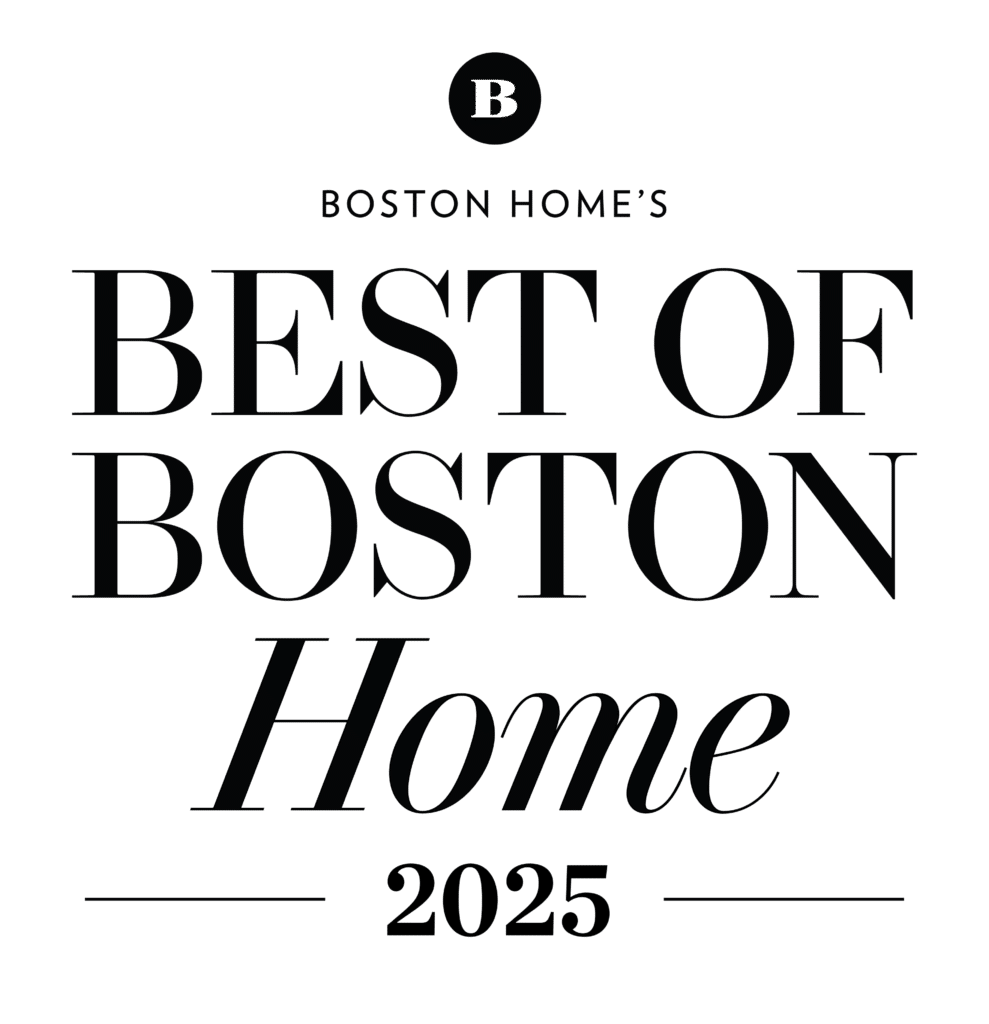 Boston Magazine Names Metropolitan Cabinets 2025 Cabinetry Company of the Year