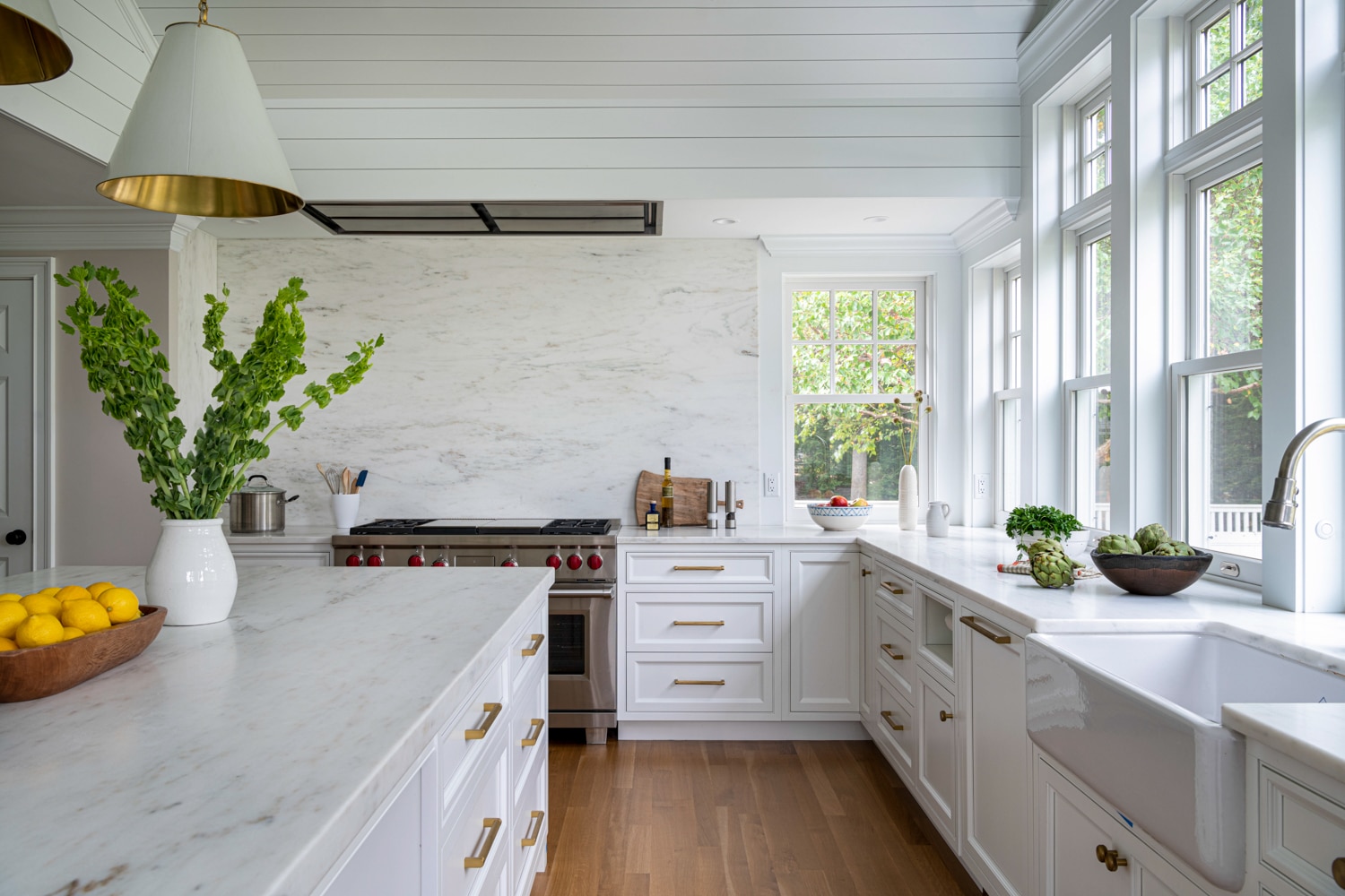 Winchester Kitchen