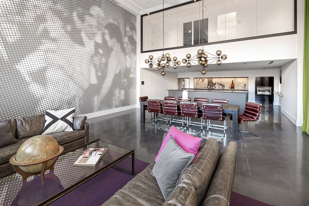 lounge