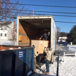 cabinets-delivery
