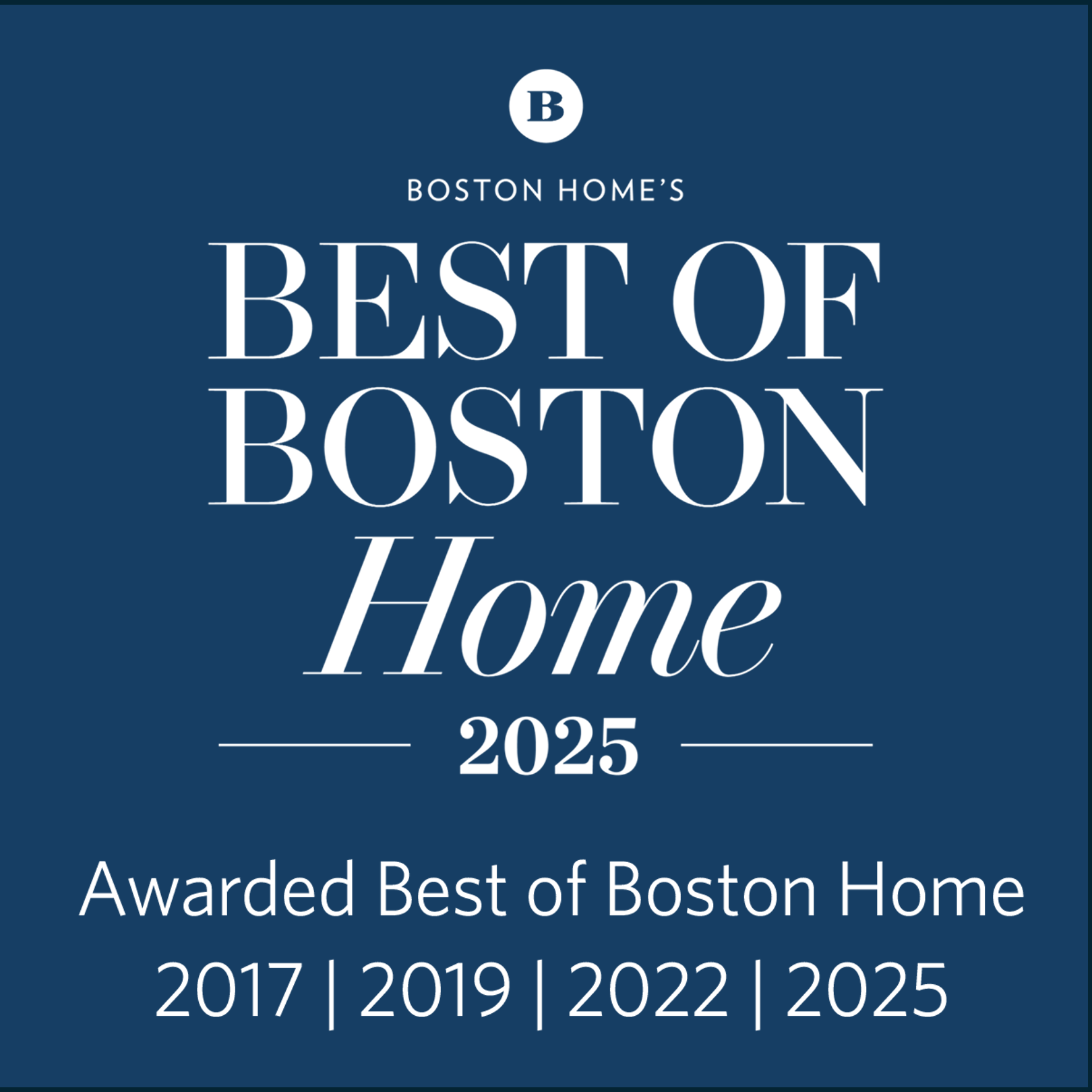 Best of Boston Home Cabinets
