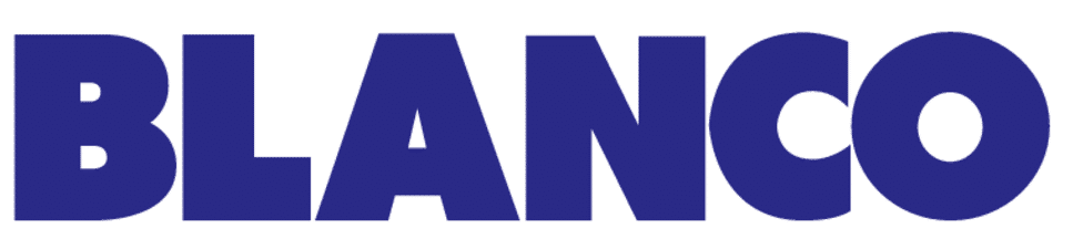 blanco logo