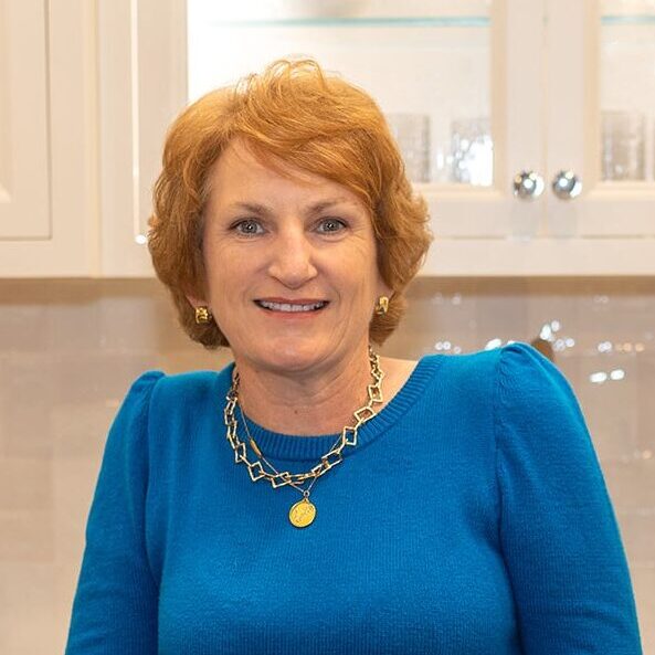 Marie Kennedy designer