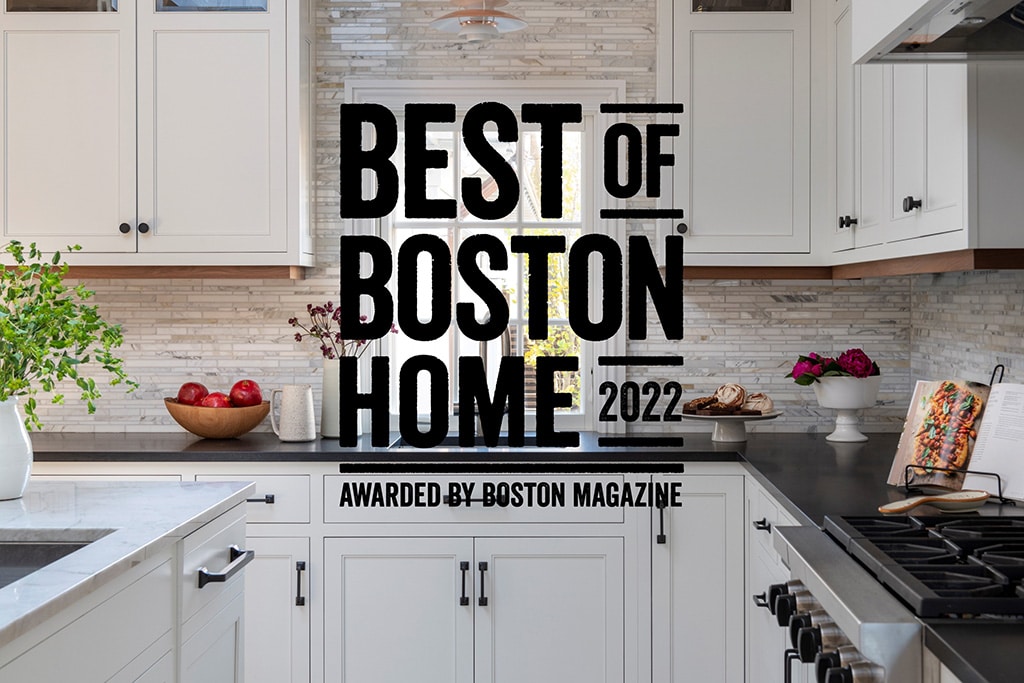 best of boston home mag