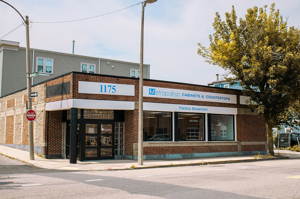 1175 Dorchester location