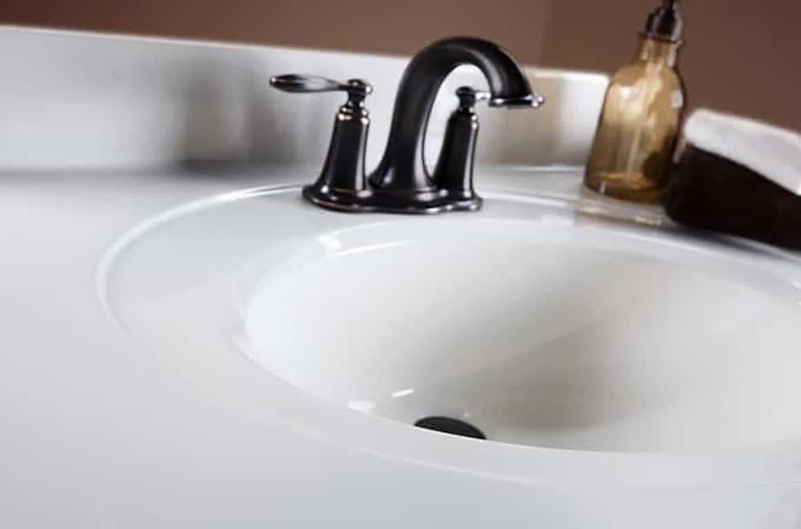 cultured marble tops