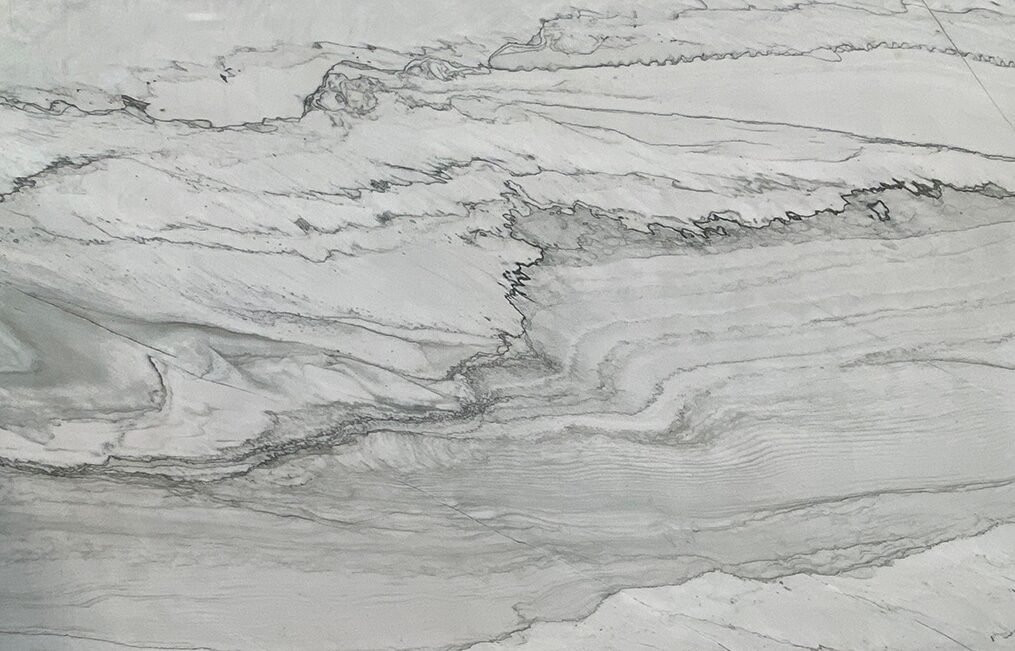 Infinity White quartzite available inventory