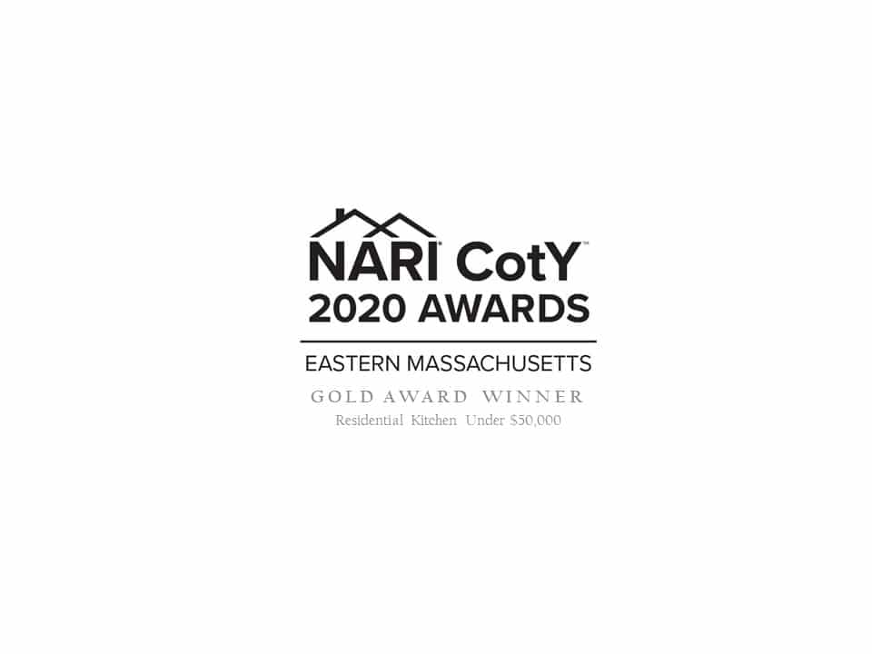 award winning kitchen